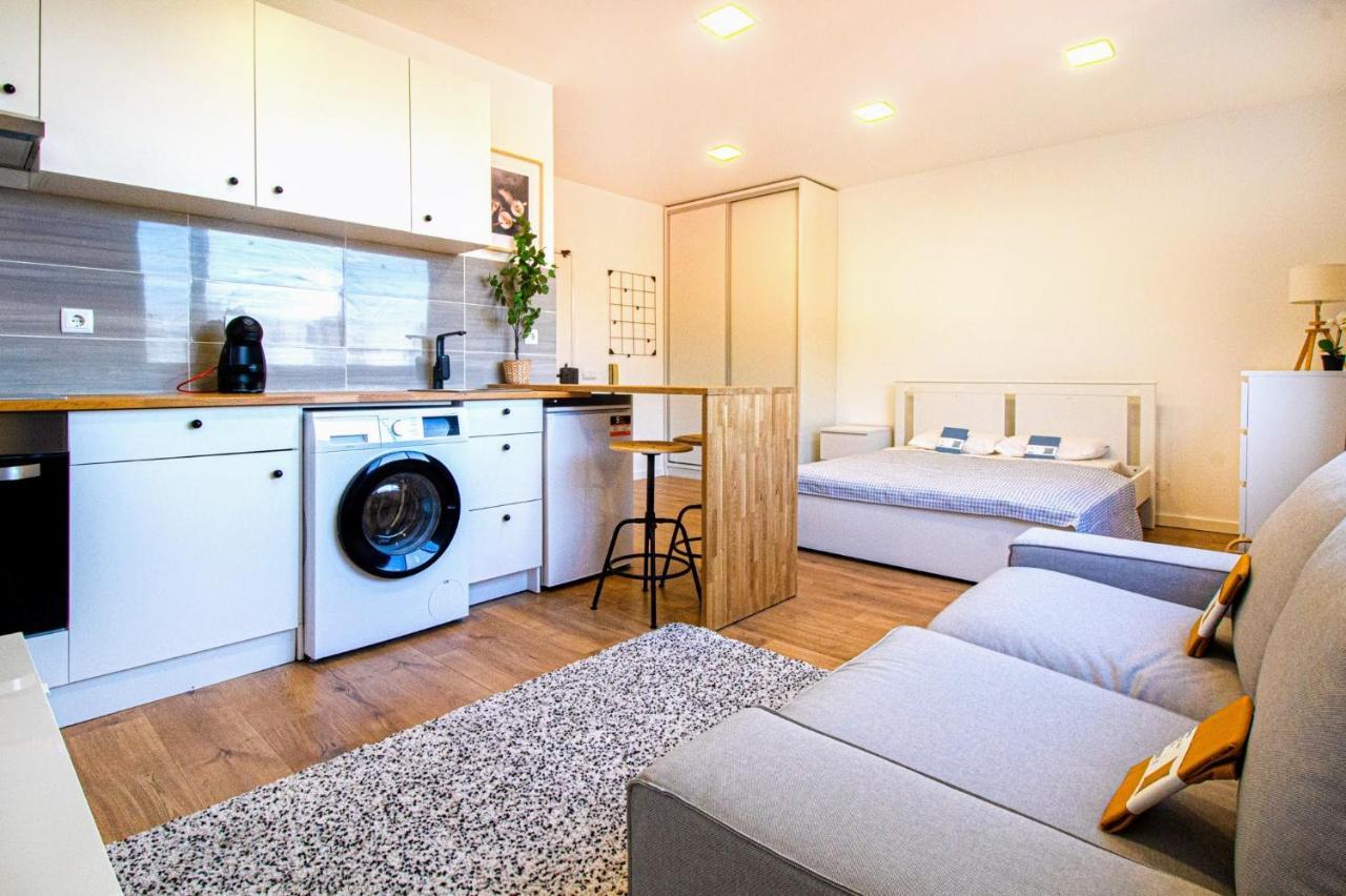Stylish And Elegant Studio - Best View And Location In Coimbra Downton Экстерьер фото