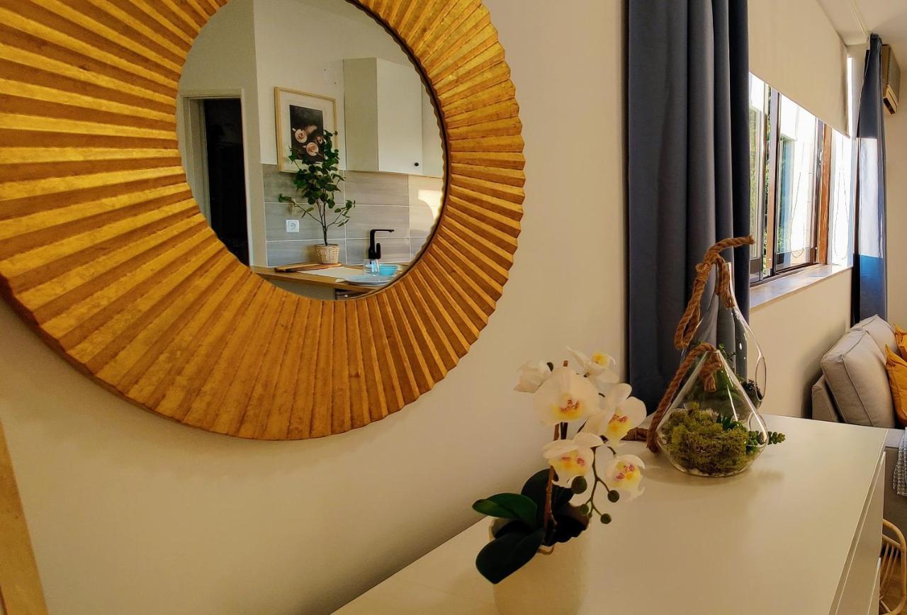 Stylish And Elegant Studio - Best View And Location In Coimbra Downton Экстерьер фото