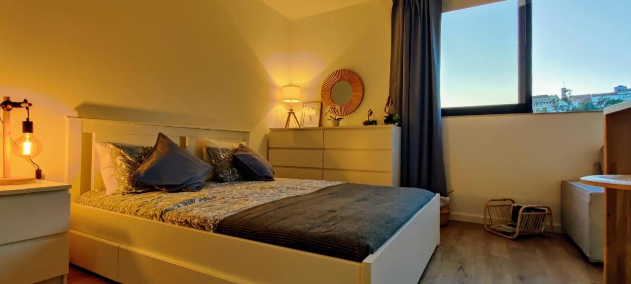 Stylish And Elegant Studio - Best View And Location In Coimbra Downton Экстерьер фото