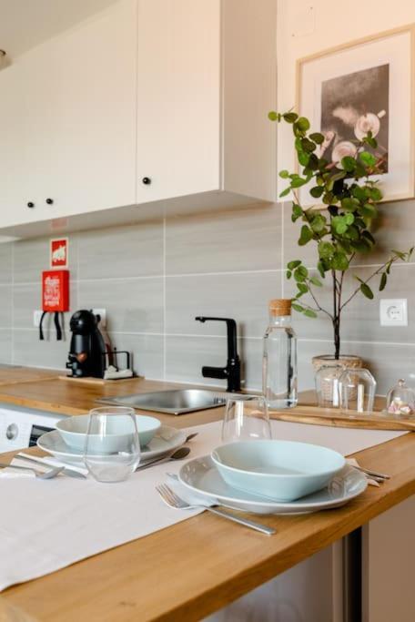 Stylish And Elegant Studio - Best View And Location In Coimbra Downton Экстерьер фото